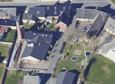 Bolig Søndergade 10A 9610 Nørager