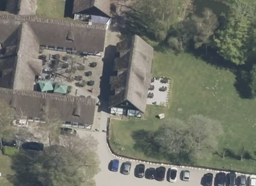 761 m² Shop for rent in Karrebaeksminde, Karrebækvej 741 (4736) - 3 | MatchOffice.com