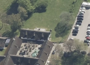 761 m² Commercial shop for rent in Karrebaeksminde, Karrebækvej 741 (4736) - 1 | MatchOffice