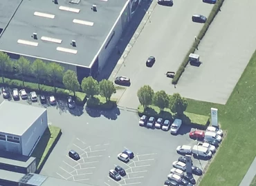 2466 m² Shop for rent in Kolding, Egtved Alle 3A (6000) - 1 | MatchOffice.com