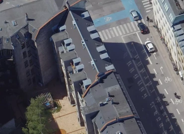 Butik til leje på Classensgade 4, 2100 København Ø - 80 m² | Foto 0 - Lokalebasen.dk