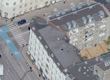 Butik til leje på Classensgade 4, 2100 København Ø - 80 m² | Foto 0 - Lokalebasen.dk