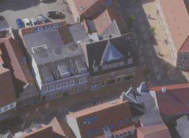 110 m² Commercial shop for rent in Tonder, Vestergade 26A (6270) - 1 | MatchOffice