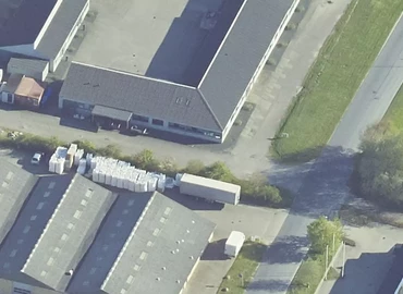 Kontor til leje på Snaremosevej 21F, 7000 Fredericia - 150 m² | Foto 1 - Lokalebasen.dk