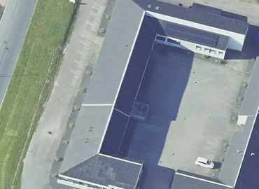 Kontor til leje på Snaremosevej 21F, 7000 Fredericia - 150 m² | Foto 0 - Lokalebasen.dk