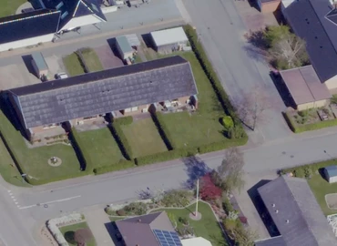 Bolig Vestervang 1A 6240 Løgumkloster