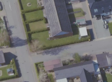Bolig Vestervang 1A 6240 Løgumkloster
