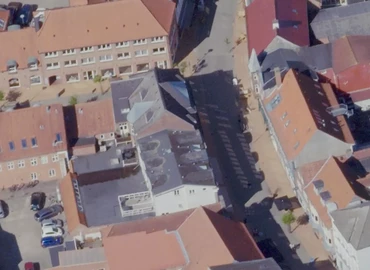 247 m² Shop for rent in Tonder, Vestergade 26A (6270) - 2 | MatchOffice