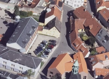 Bolig Fruestræde 13 5700 Svendborg