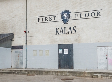 Butik til leje på Brovejen 8, 4800 Nykøbing F - 900 m² | Foto 2 - Lokalebasen