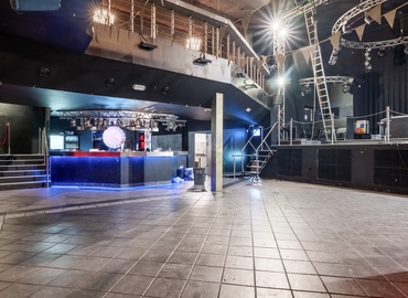 Butik til leje på Brovejen 8, 4800 Nykøbing F - 900 m² | Foto 4 - Lokalebasen