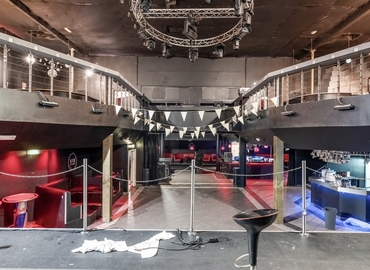 Butik til leje på Brovejen 8, 4800 Nykøbing F - 900 m² | Foto 5 - Lokalebasen.dk