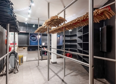 Butik til leje på Brovejen 8, 4800 Nykøbing F - 900 m² | Foto 6 - Lokalebasen