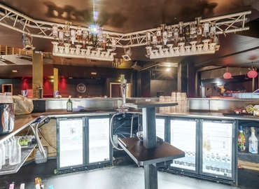 Butik til leje på Brovejen 8, 4800 Nykøbing F - 900 m² | Foto 7 - Lokalebasen