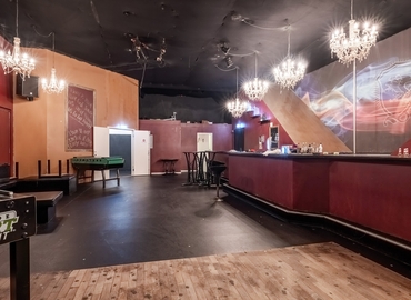 Butik til leje på Brovejen 8, 4800 Nykøbing F - 900 m² | Foto 9 - Lokalebasen.dk