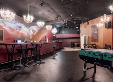 Butik til leje på Brovejen 8, 4800 Nykøbing F - 900 m² | Foto 10 - Lokalebasen.dk