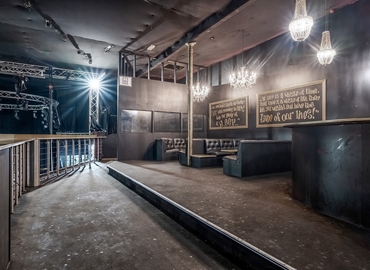 Butik til leje på Brovejen 8, 4800 Nykøbing F - 900 m² | Foto 11 - Lokalebasen.dk