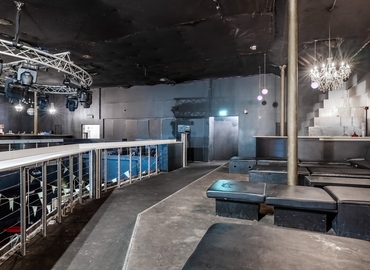 Butik til leje på Brovejen 8, 4800 Nykøbing F - 900 m² | Foto 12 - Lokalebasen