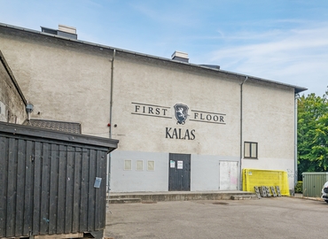 Butik til leje på Brovejen 8, 4800 Nykøbing F - 900 m² | Foto 13 - Lokalebasen