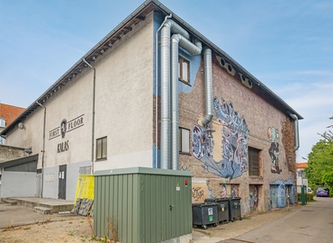 Butik til leje på Brovejen 8, 4800 Nykøbing F - 900 m² | Foto 14 - Lokalebasen