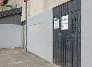 Butik til leje på Brovejen 8, 4800 Nykøbing F - 900 m² | Foto 16 - Lokalebasen.dk