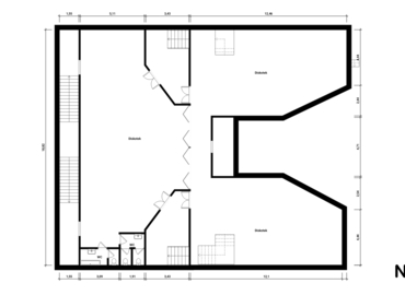 Butik til leje på Brovejen 8, 4800 Nykøbing F - 900 m² | Foto 17 - Lokalebasen.dk