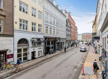 Butik til leje på Nørregade 43, 1164 København K - 67 m² | Foto 10 - Lokalebasen