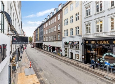 Butik til leje på Nørregade 43, 1164 København K - 67 m² | Foto 11 - Lokalebasen
