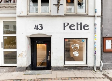 Butik til leje på Nørregade 43, 1164 København K - 67 m² | Foto 2 - Lokalebasen.dk