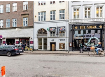 Butik til leje på Nørregade 43, 1164 København K - 67 m² | Foto 13 - Lokalebasen