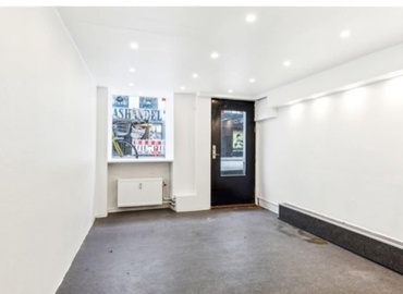 67 m² Commercial shop for rent in Copenhagen City Center, Nørregade 43 (1164) - 0 | MatchOffice