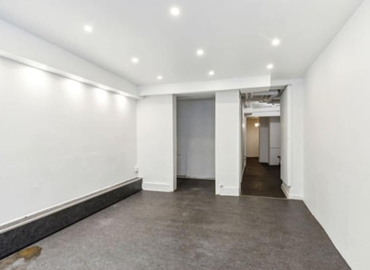 67 m² Commercial shop for rent in Copenhagen City Center, Nørregade 43 (1164) - 1 | MatchOffice.com