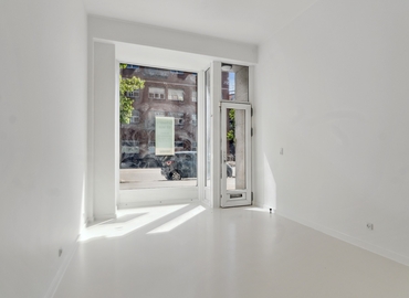 Kontor til leje på Jagtvej 101, 2200 København N - 40 m² | Foto 0 - Lokalebasen