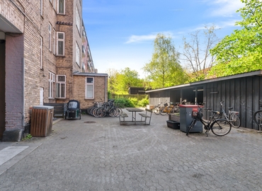 Kontor til leje på Jagtvej 101, 2200 København N - 40 m² | Foto 3 - Lokalebasen