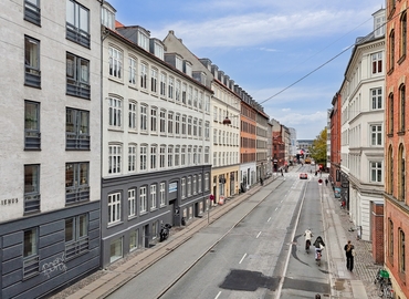 Butik til leje på Gasværksvej 15, 1656 København V - 113 m² | Foto 0 - Lokalebasen.dk