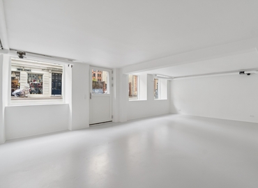 Butik til leje på Gasværksvej 15, 1656 København V - 113 m² | Foto 1 - Lokalebasen.dk