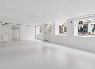 Butik til leje på Gasværksvej 15, 1656 København V - 113 m² | Foto 3 - Lokalebasen.dk