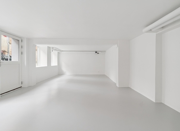 Butik til leje på Gasværksvej 15, 1656 København V - 113 m² | Foto 4 - Lokalebasen.dk