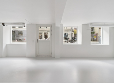 Butik til leje på Gasværksvej 15, 1656 København V - 113 m² | Foto 5 - Lokalebasen