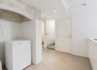 Butik til leje på Gasværksvej 15, 1656 København V - 113 m² | Foto 10 - Lokalebasen