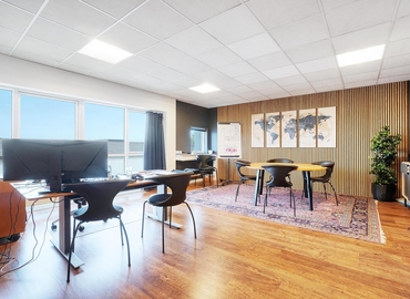 Kontor til leje på Avedøreholmen 84, 2650 Hvidovre - 18 m² | Foto 11 - Lokalebasen