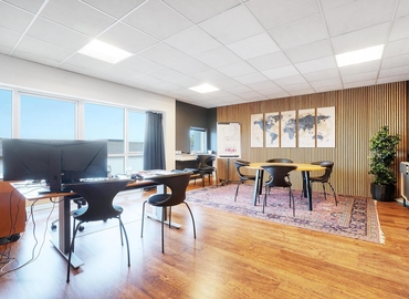 23 m² Commercial warehouse rental in Hvidovre, Avedøreholmen 84 (2650) - 7 | MatchOffice.com