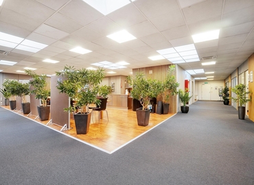 23 m² Warehouse for rent in Hvidovre, Avedøreholmen 84 (2650) - 8 | MatchOffice.com