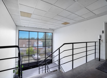 23 m² Warehouse up for rent in Hvidovre, Avedøreholmen 84 (2650) - 10 | MatchOffice.com