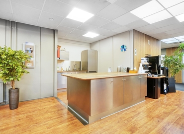 36 m² Workshop space rental in Hvidovre, Avedøreholmen 84 (2650) - 1 | MatchOffice.com