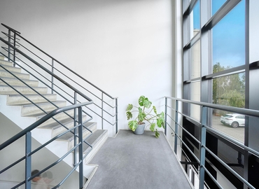 36 m² Warehouse space rental in Hvidovre, Avedøreholmen 84 (2650) - 9 | MatchOffice.com