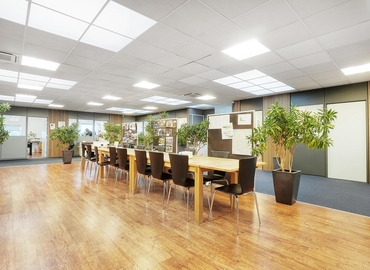 Office Avedøreholmen 84 2650 Hvidovre