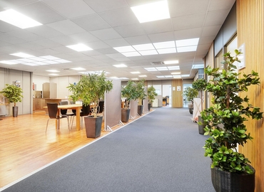 Office Avedøreholmen 84 2650 Hvidovre