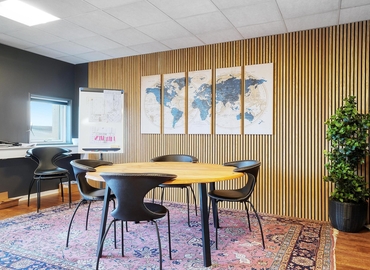 Office Avedøreholmen 84 2650 Hvidovre