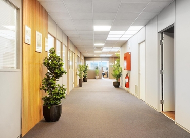 Kontor til leje på Avedøreholmen 84, 2650 Hvidovre - 55 m² | Foto 5 - Lokalebasen.dk